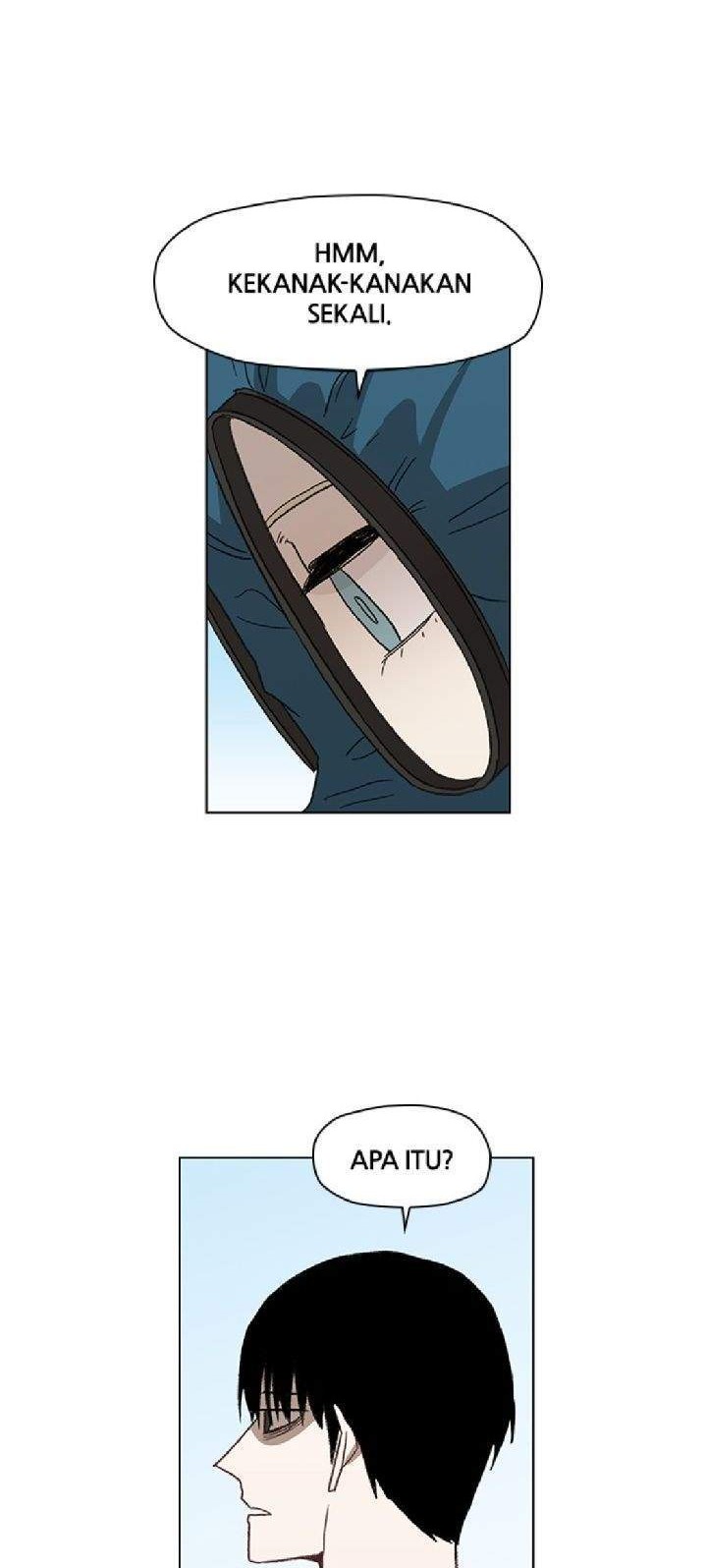 The Boxer Chapter 52 - halaman 47