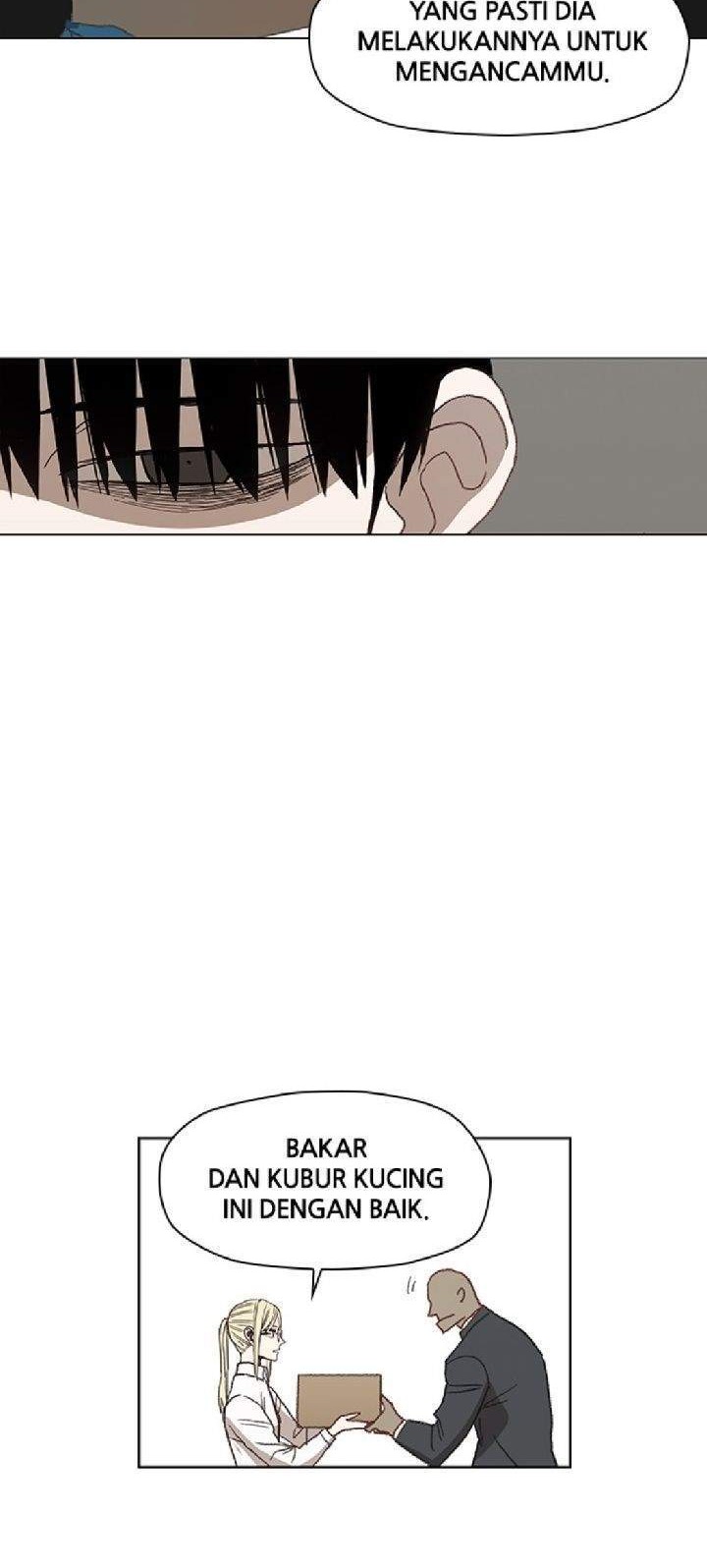 The Boxer Chapter 52 - halaman 49