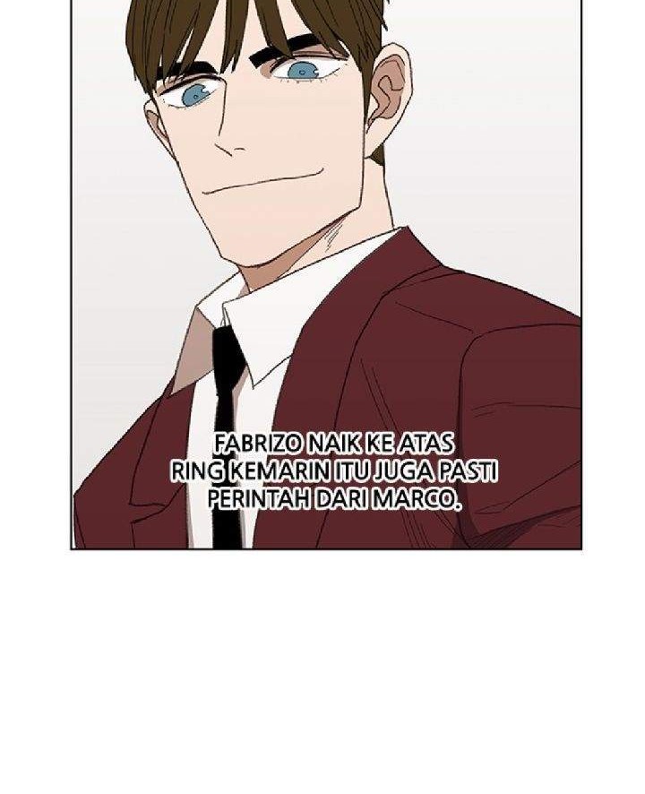 The Boxer Chapter 52 - halaman 51