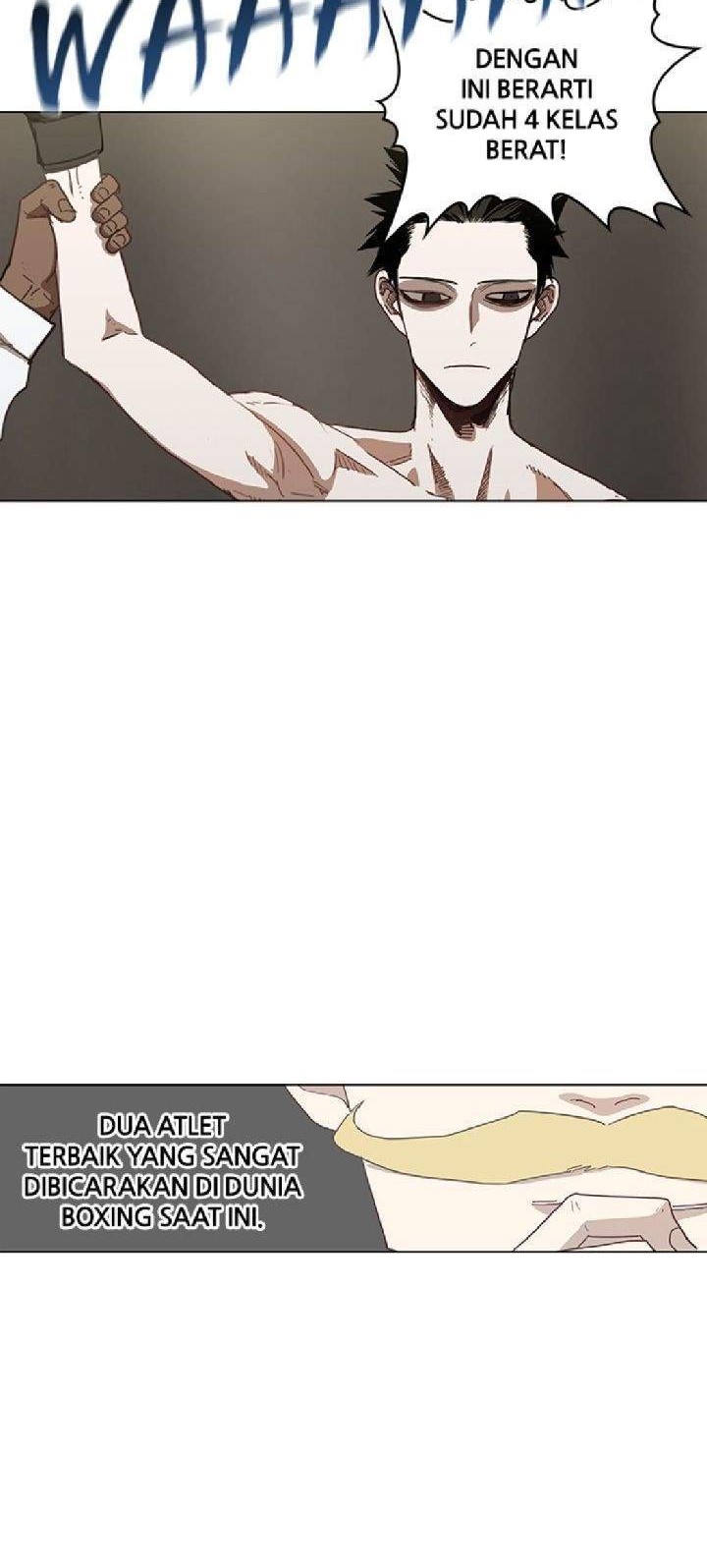 The Boxer Chapter 52 - halaman 6