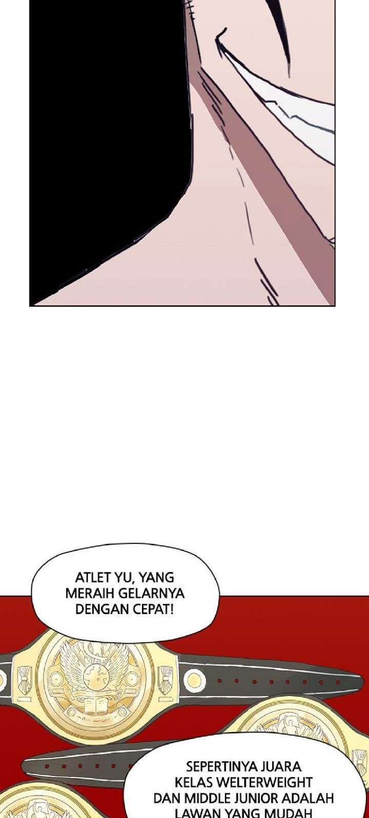 The Boxer Chapter 52 - halaman 8