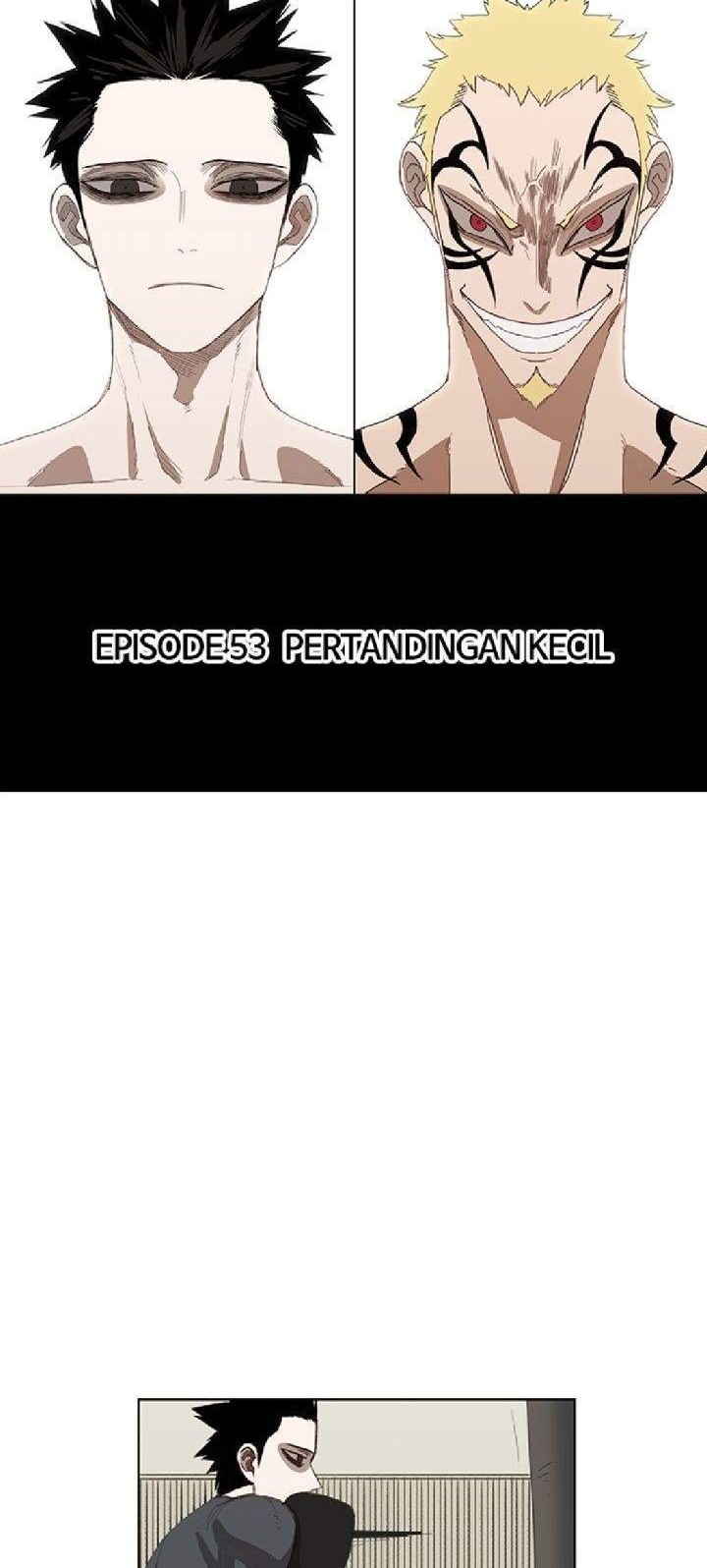 The Boxer Chapter 53 - halaman 13