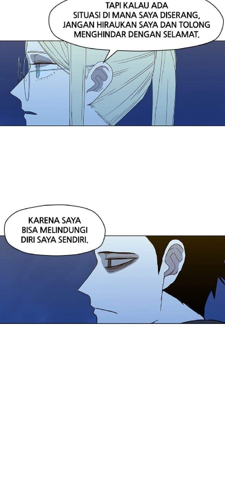 The Boxer Chapter 53 - halaman 19
