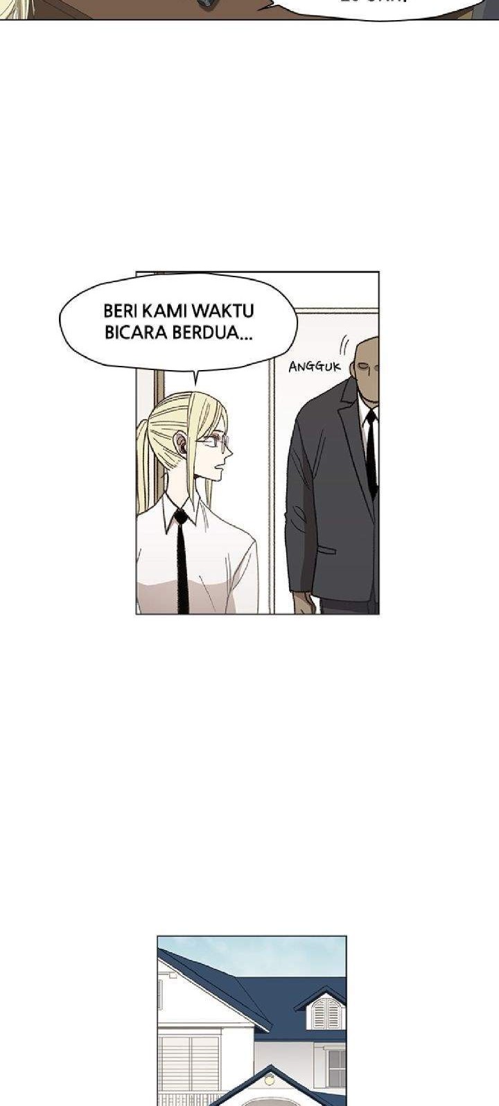 The Boxer Chapter 53 - halaman 2