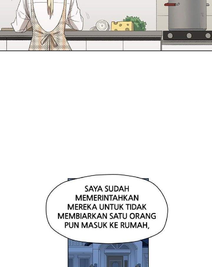 The Boxer Chapter 53 - halaman 21