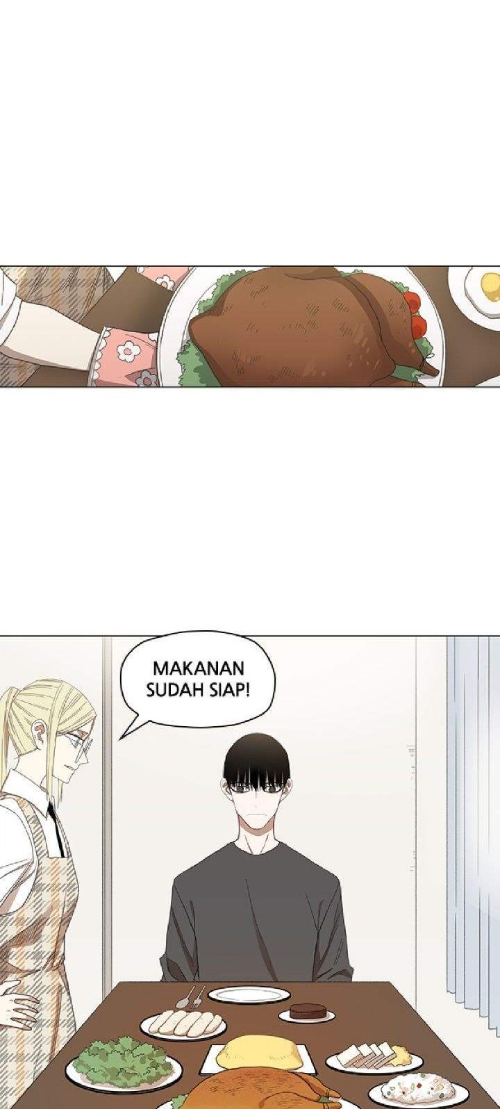 The Boxer Chapter 53 - halaman 23