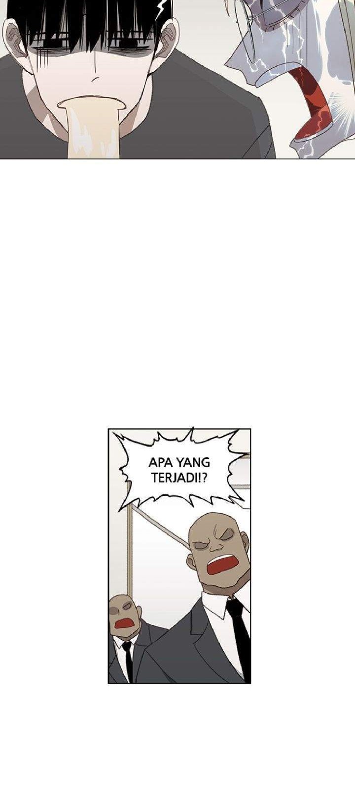 The Boxer Chapter 53 - halaman 29