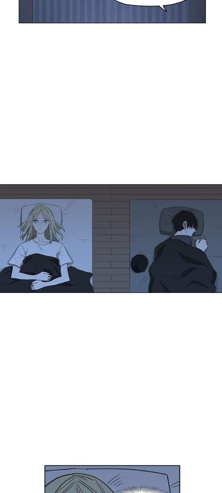 The Boxer Chapter 53 - halaman 39