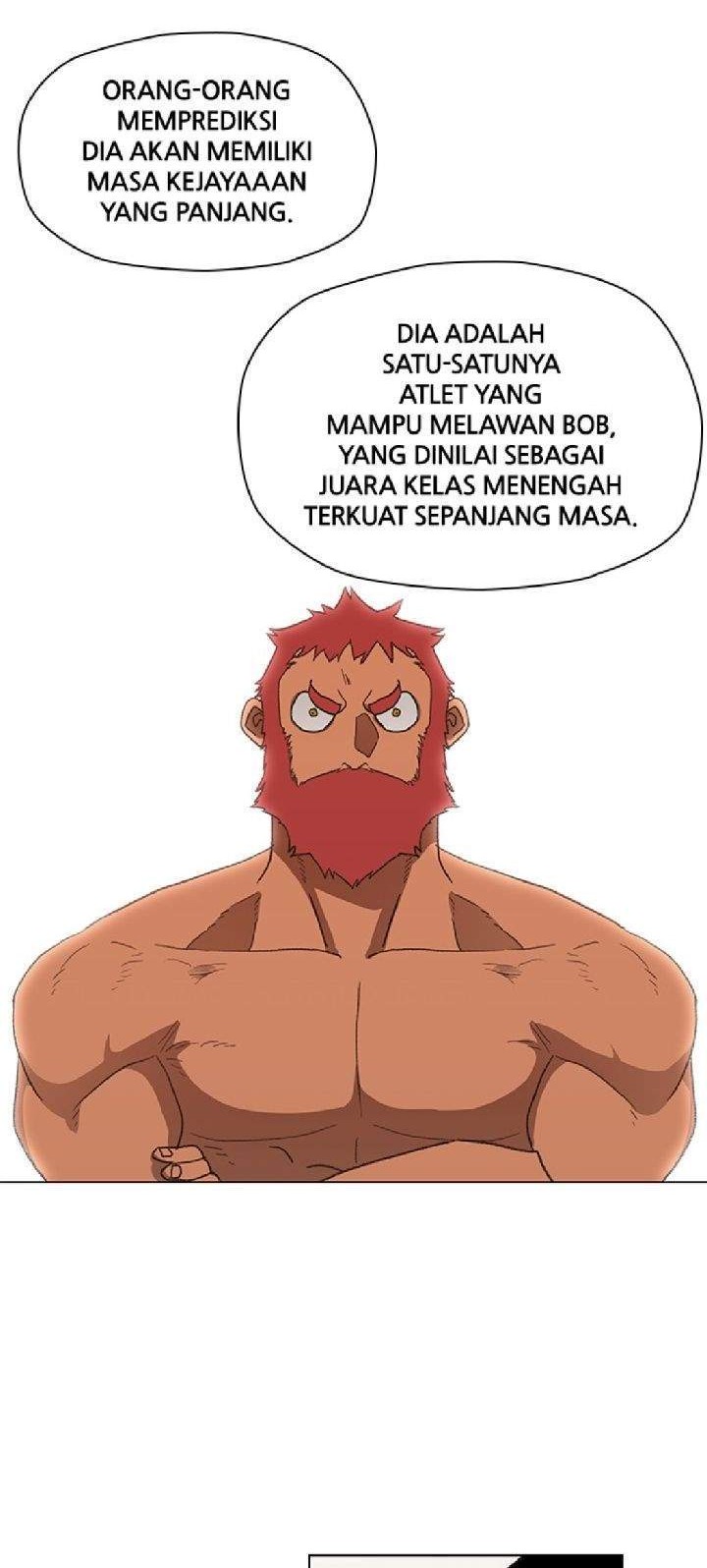 The Boxer Chapter 53 - halaman 4
