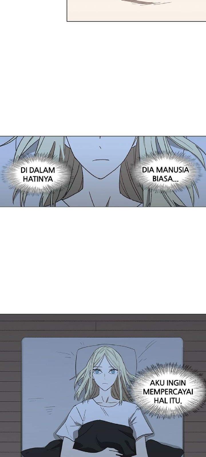The Boxer Chapter 53 - halaman 43
