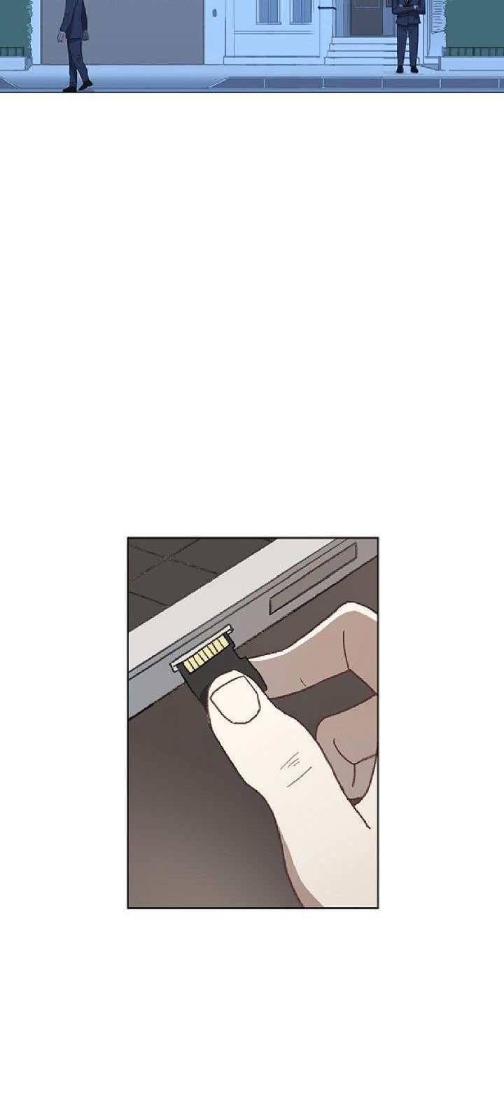 The Boxer Chapter 53 - halaman 45