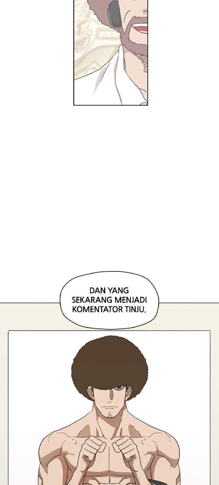 The Boxer Chapter 53 - halaman 6