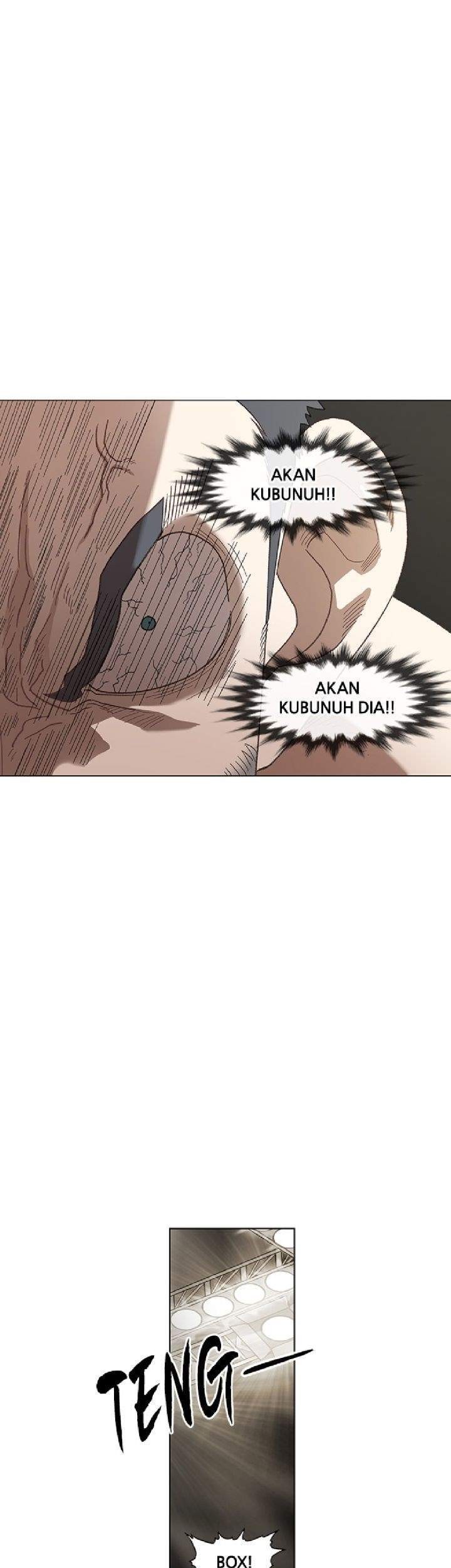 The Boxer Chapter 54 - halaman 14