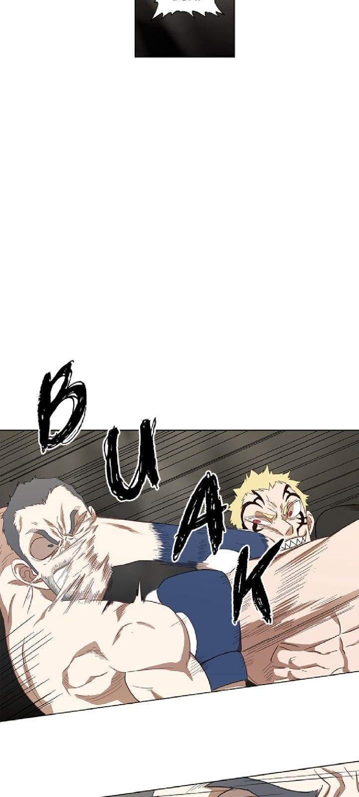 The Boxer Chapter 54 - halaman 15