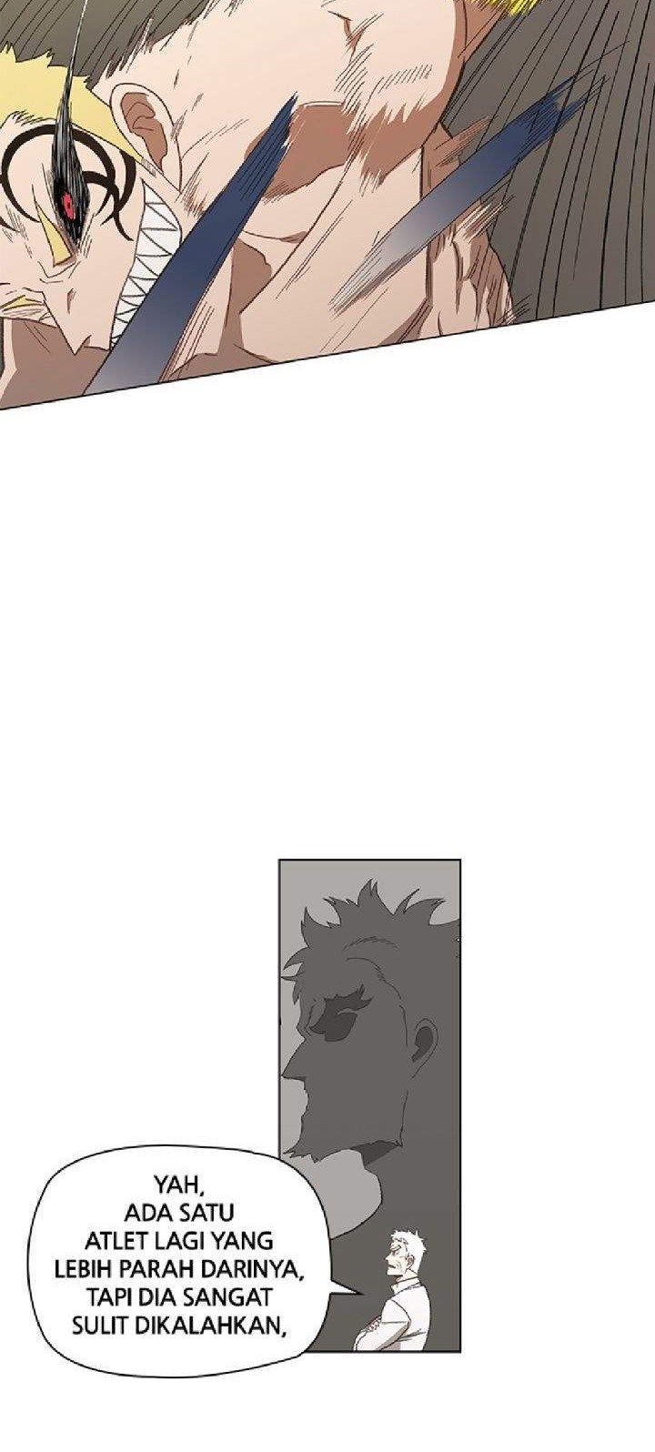 The Boxer Chapter 54 - halaman 17