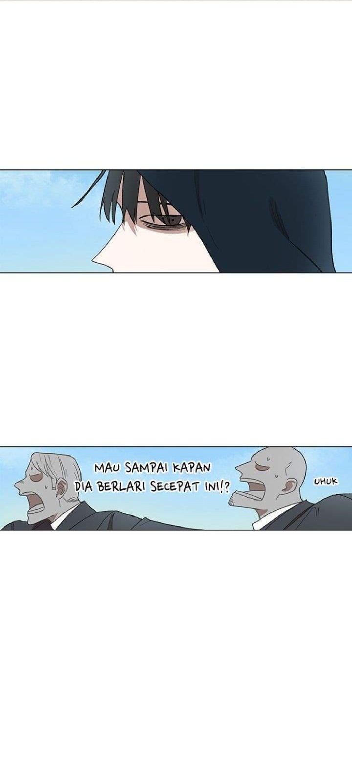 The Boxer Chapter 54 - halaman 2