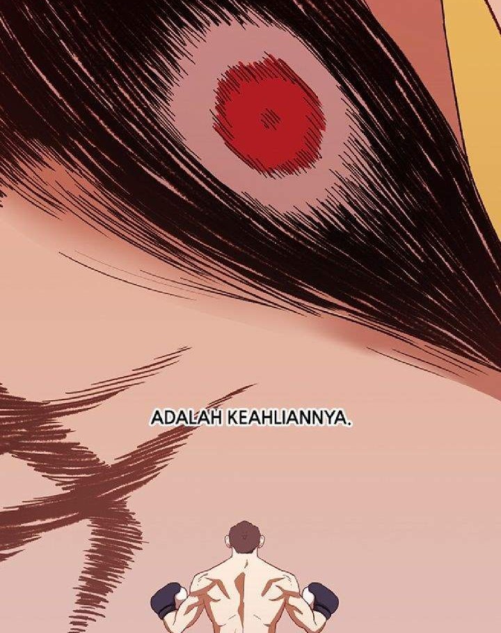 The Boxer Chapter 54 - halaman 21