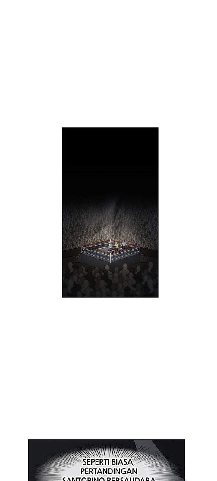 The Boxer Chapter 54 - halaman 23