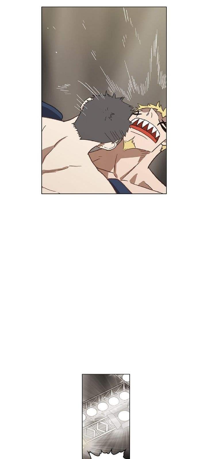 The Boxer Chapter 54 - halaman 29