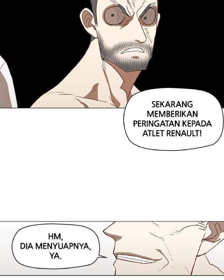 The Boxer Chapter 54 - halaman 31