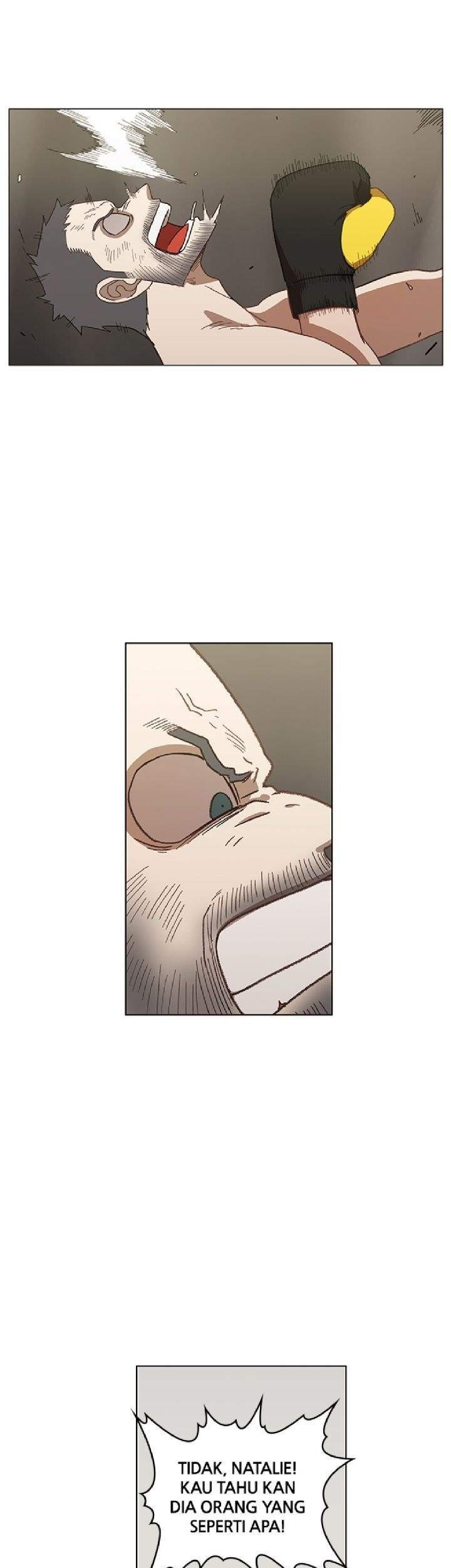 The Boxer Chapter 54 - halaman 38