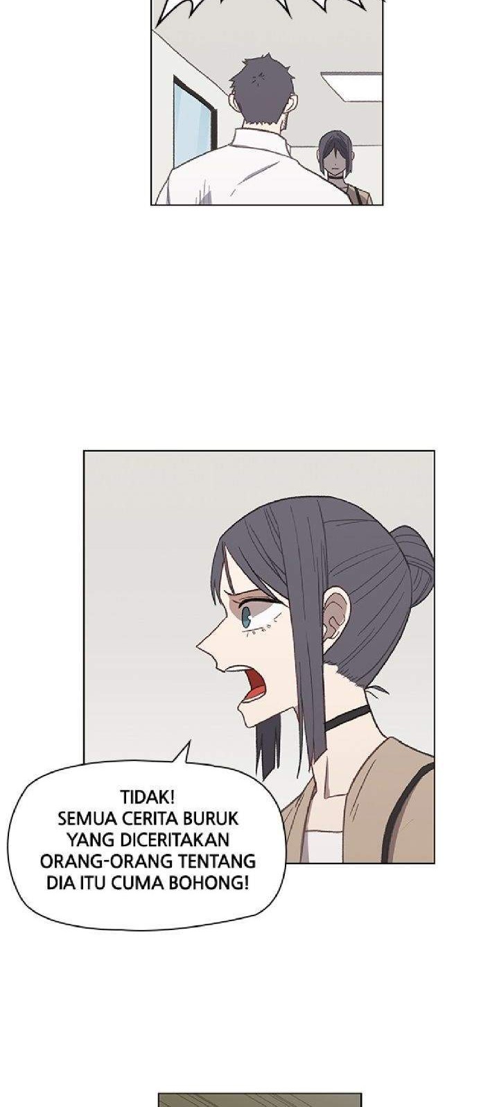 The Boxer Chapter 54 - halaman 39