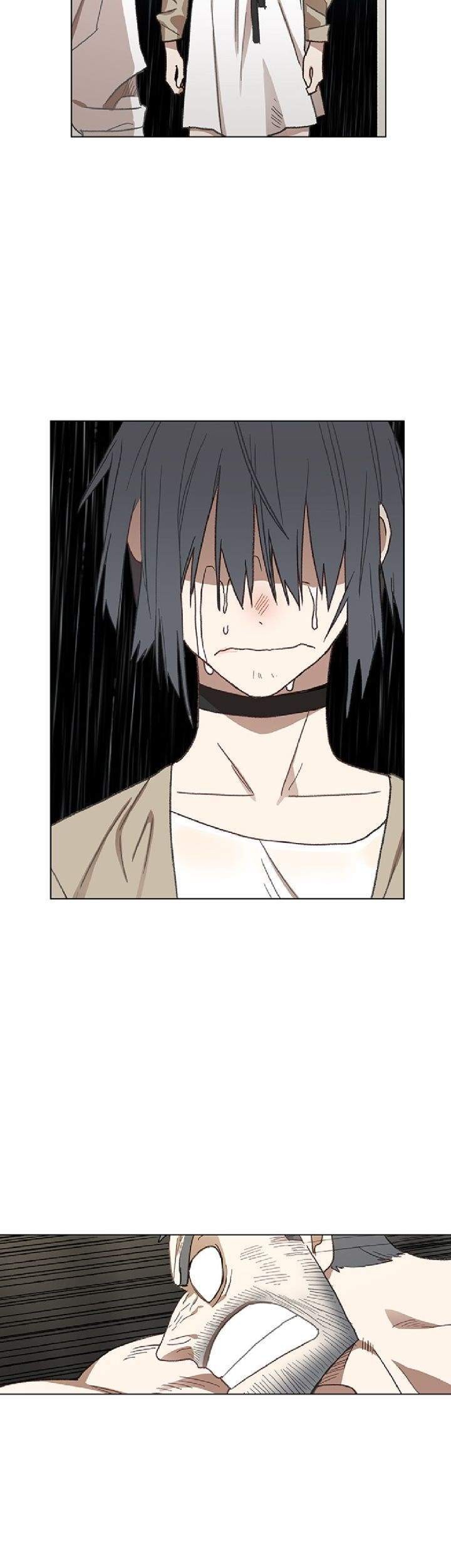 The Boxer Chapter 54 - halaman 42