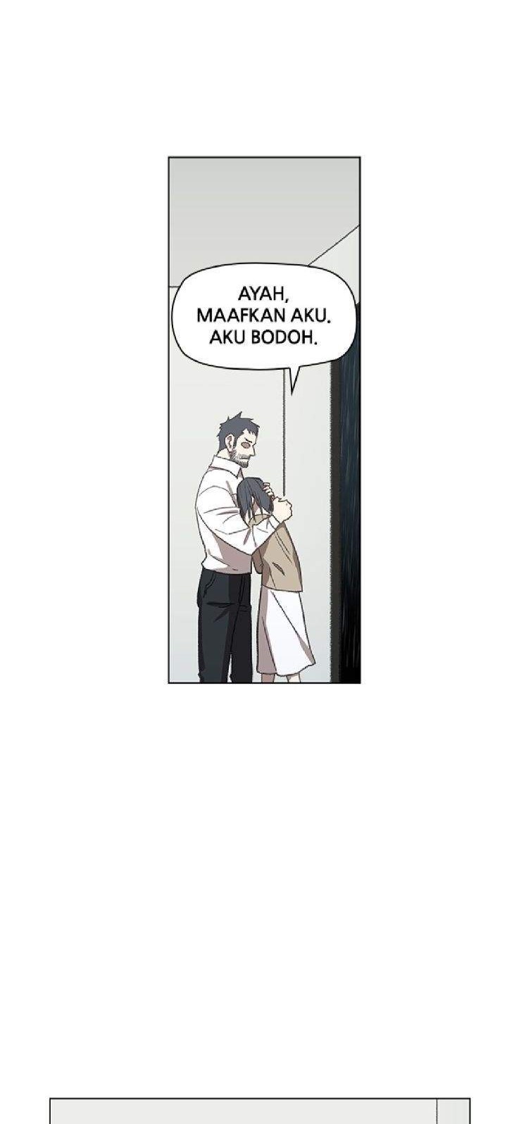 The Boxer Chapter 54 - halaman 43