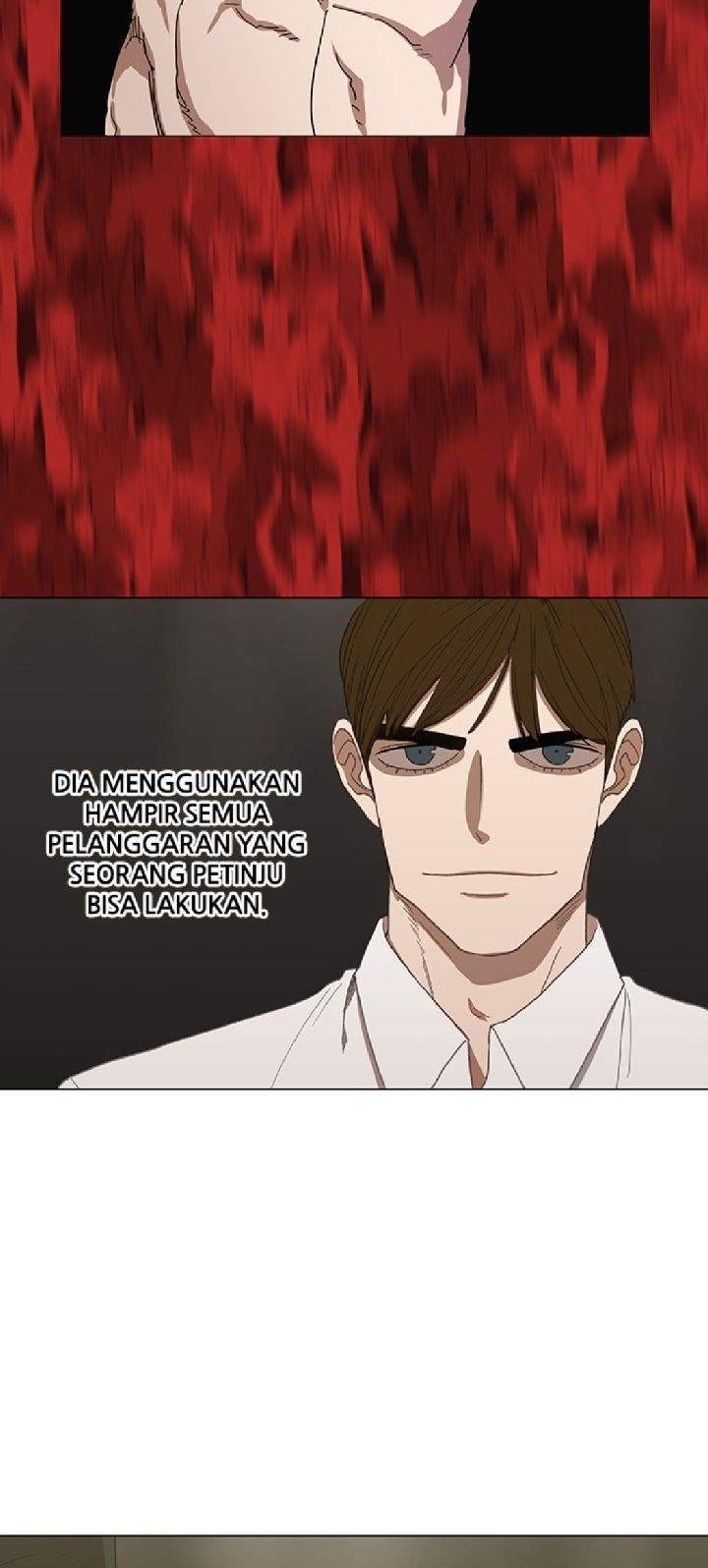 The Boxer Chapter 54 - halaman 47