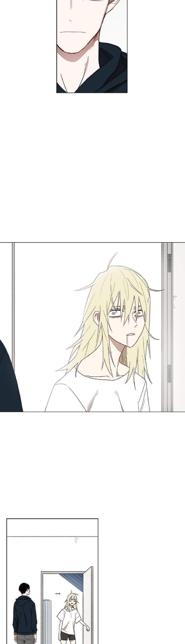 The Boxer Chapter 54 - halaman 5
