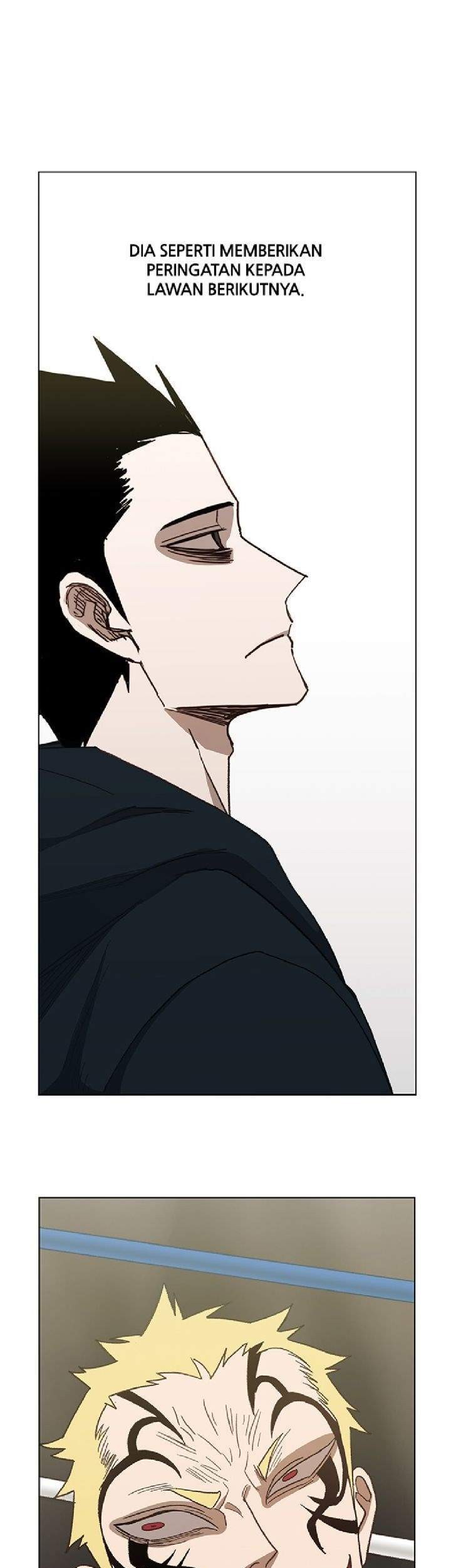 The Boxer Chapter 54 - halaman 50