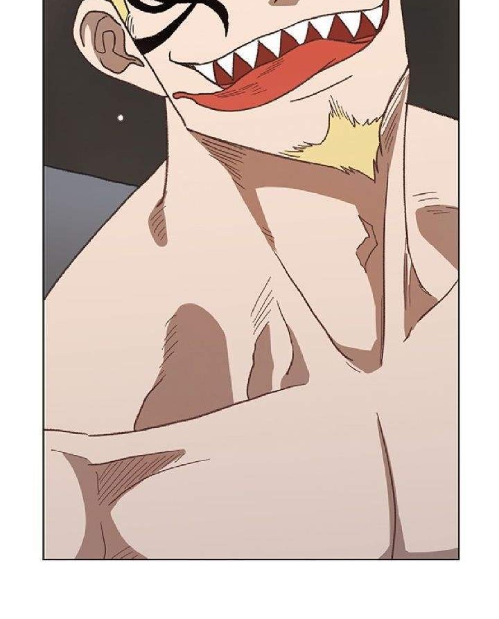 The Boxer Chapter 54 - halaman 51