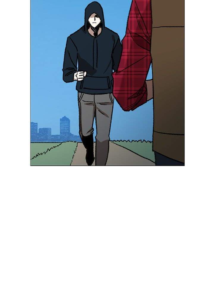 The Boxer Chapter 55 - halaman 11
