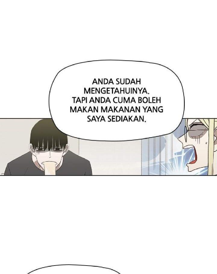 The Boxer Chapter 55 - halaman 21
