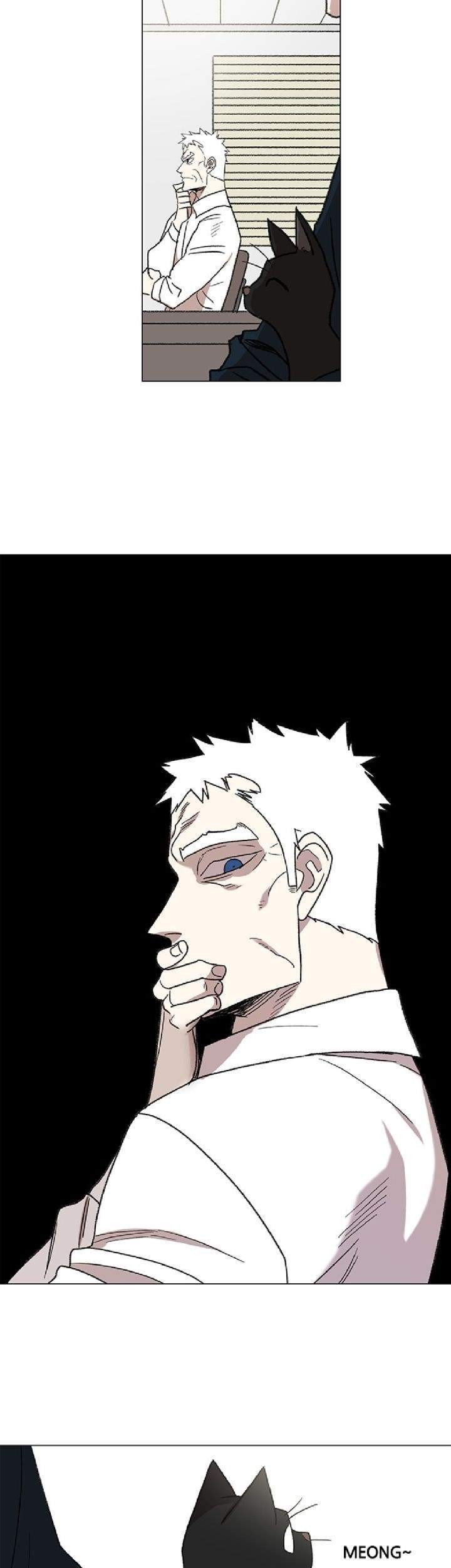 The Boxer Chapter 55 - halaman 26