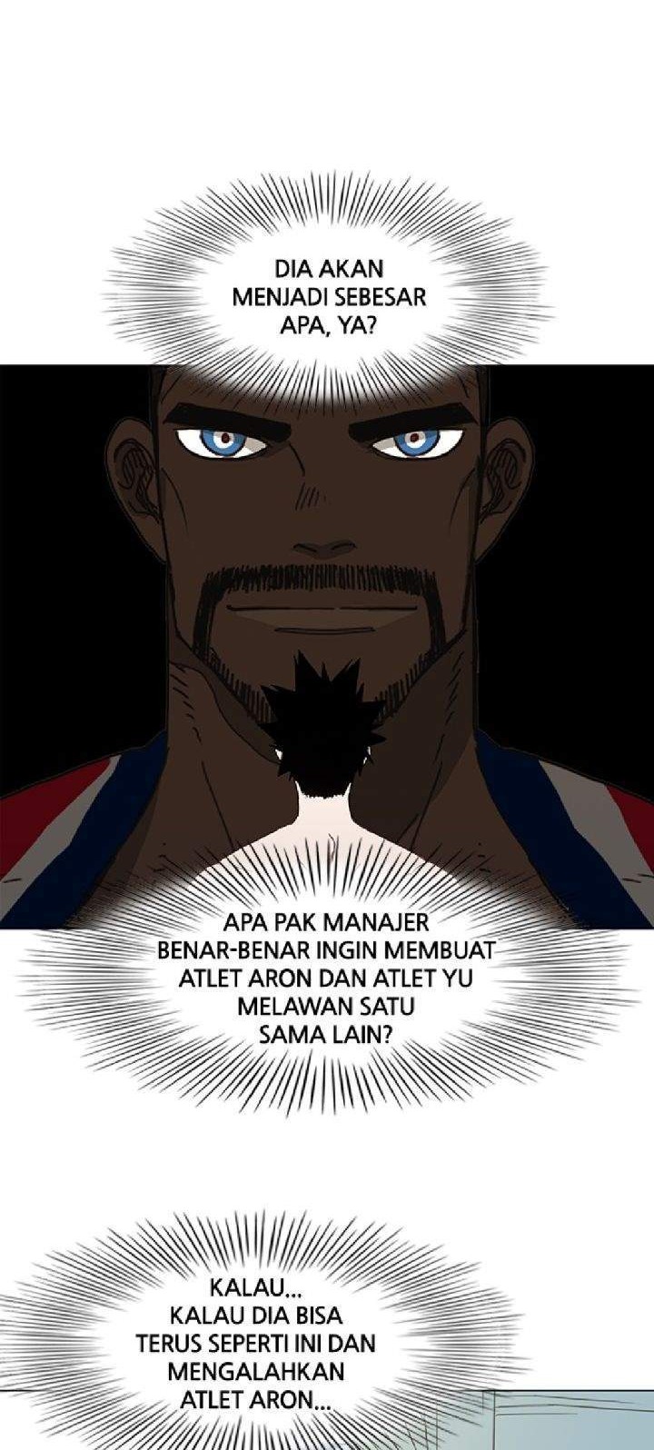 The Boxer Chapter 55 - halaman 29