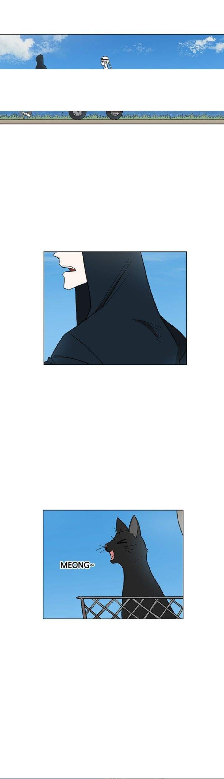 The Boxer Chapter 55 - halaman 3