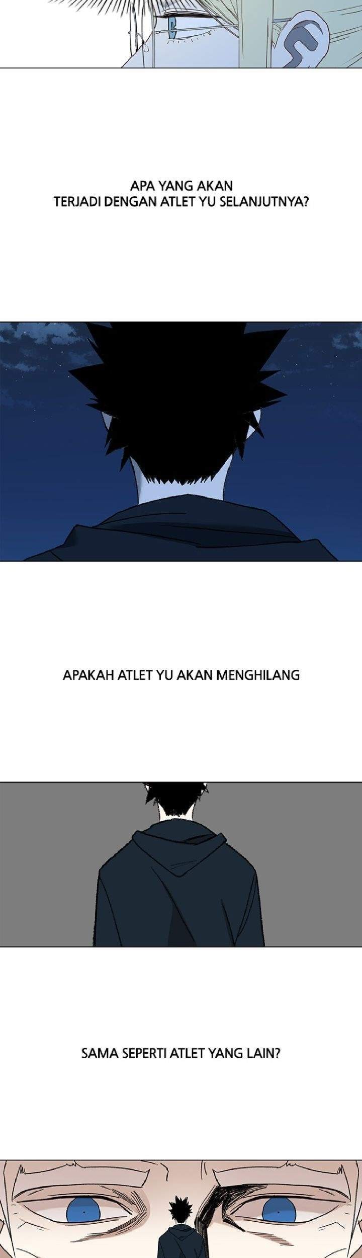 The Boxer Chapter 55 - halaman 30