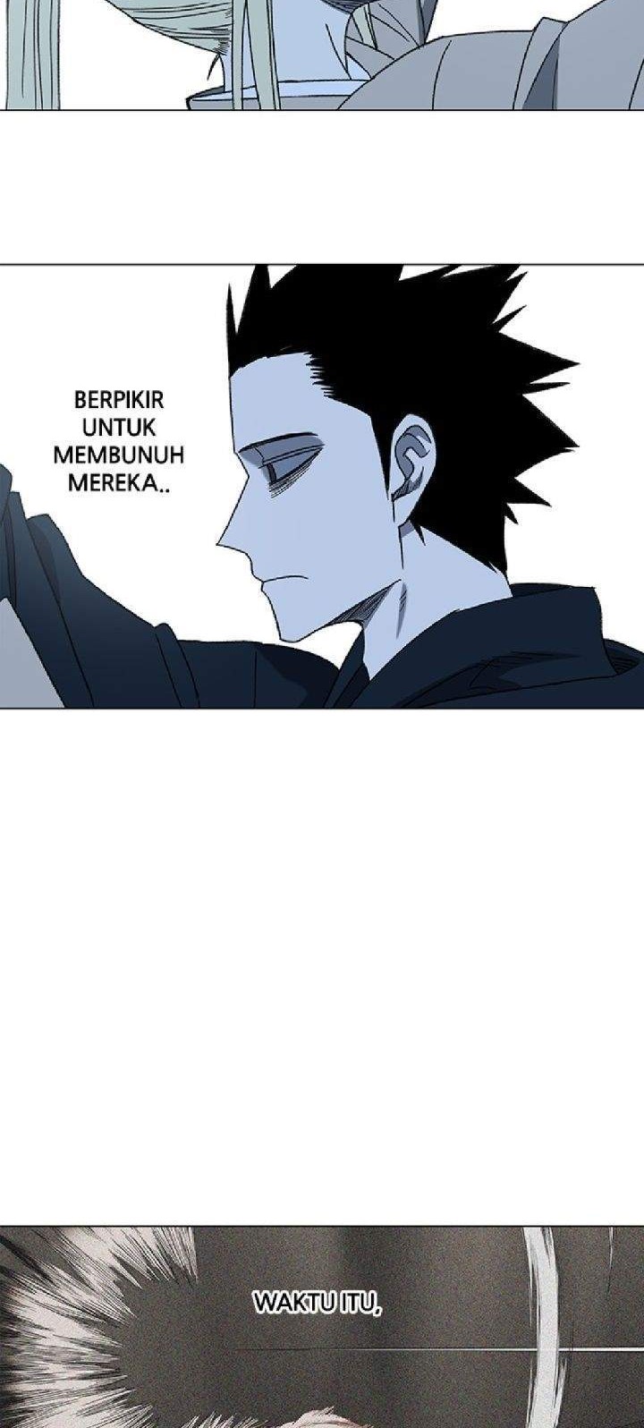 The Boxer Chapter 55 - halaman 37