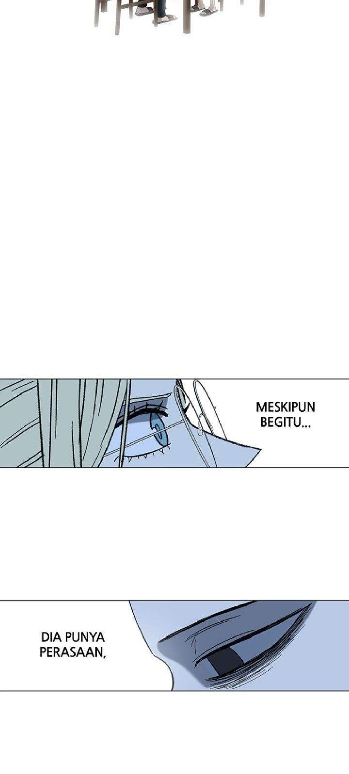 The Boxer Chapter 55 - halaman 39