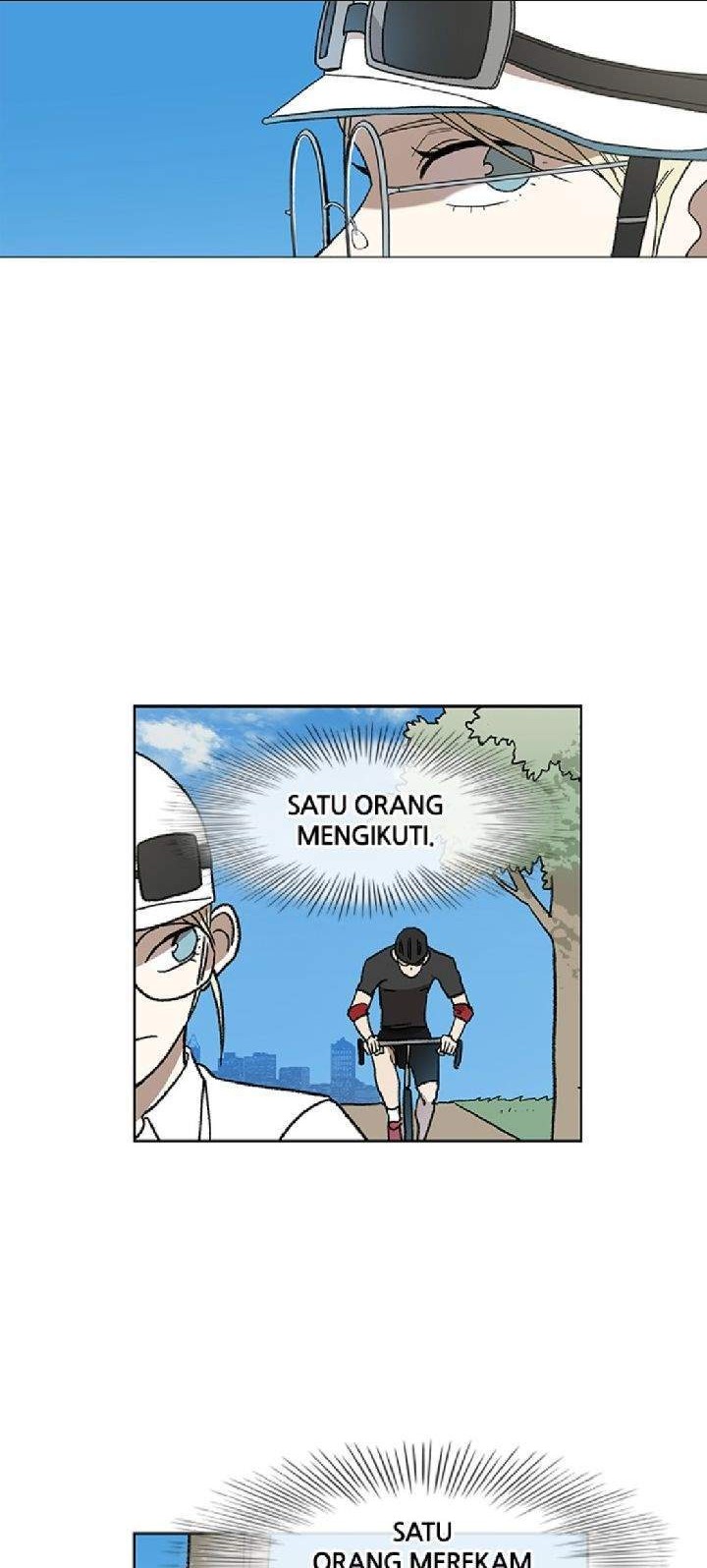 The Boxer Chapter 55 - halaman 4