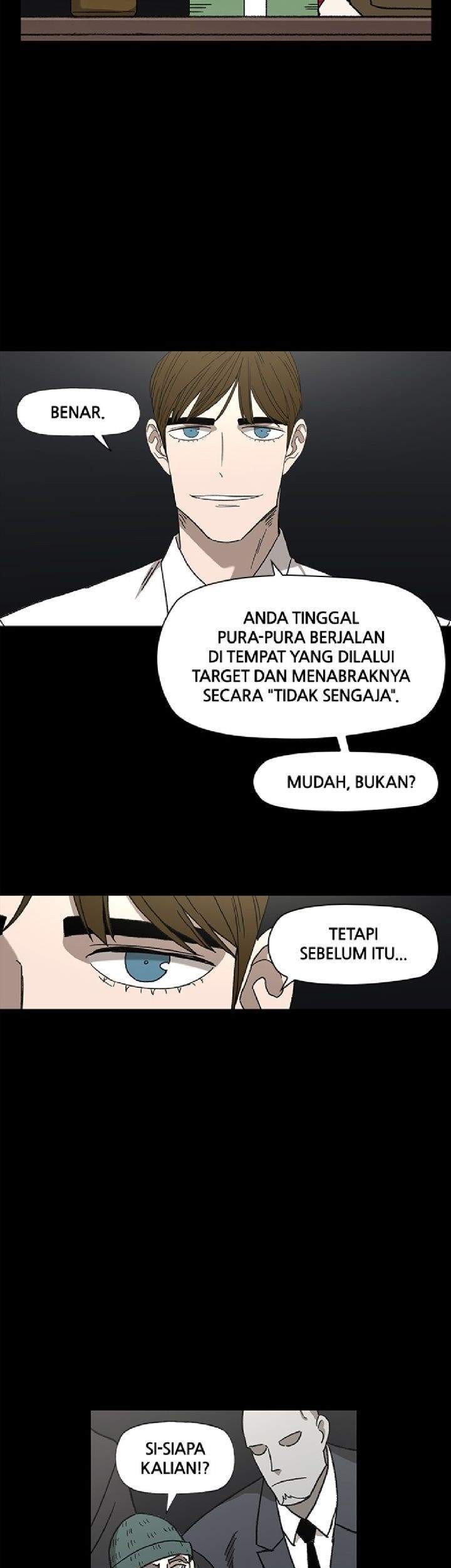The Boxer Chapter 55 - halaman 7