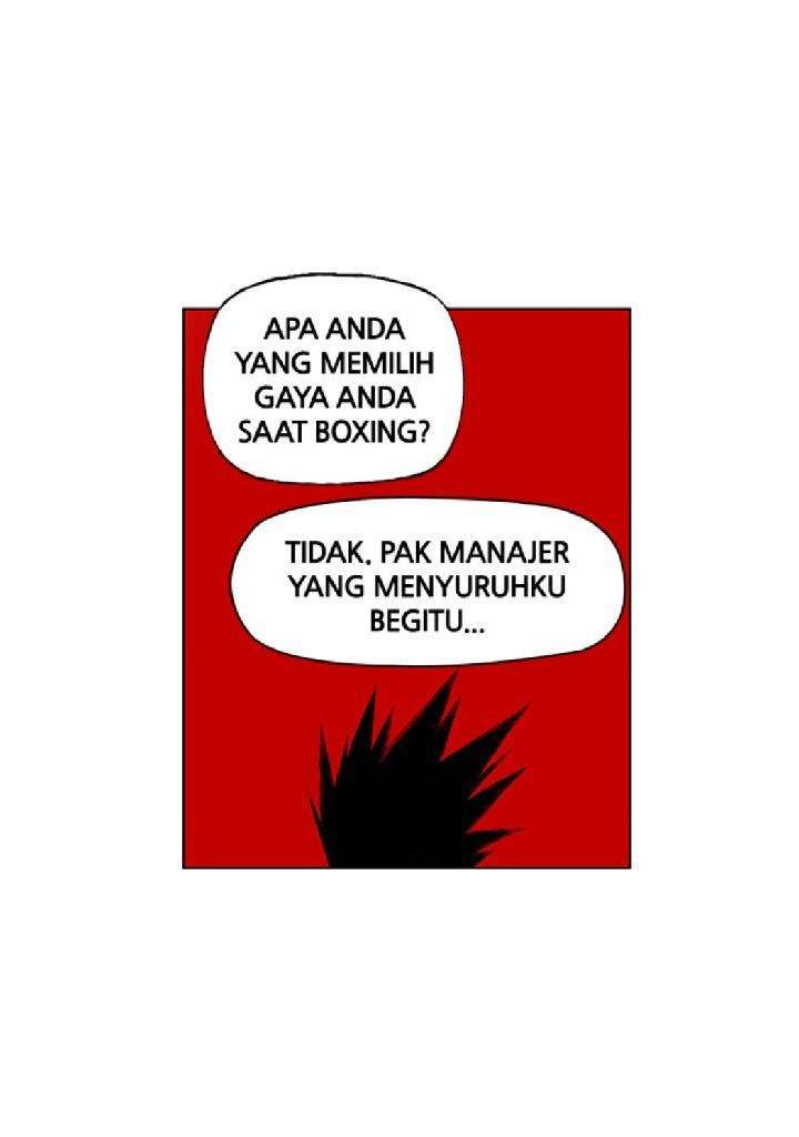 The Boxer Chapter 56 - halaman 11
