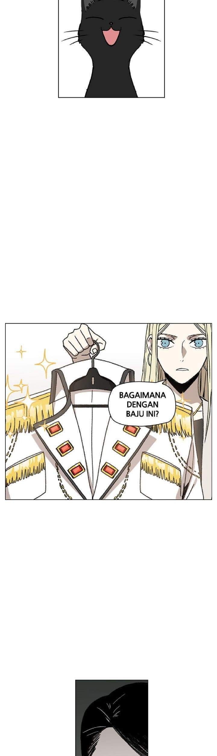 The Boxer Chapter 56 - halaman 14