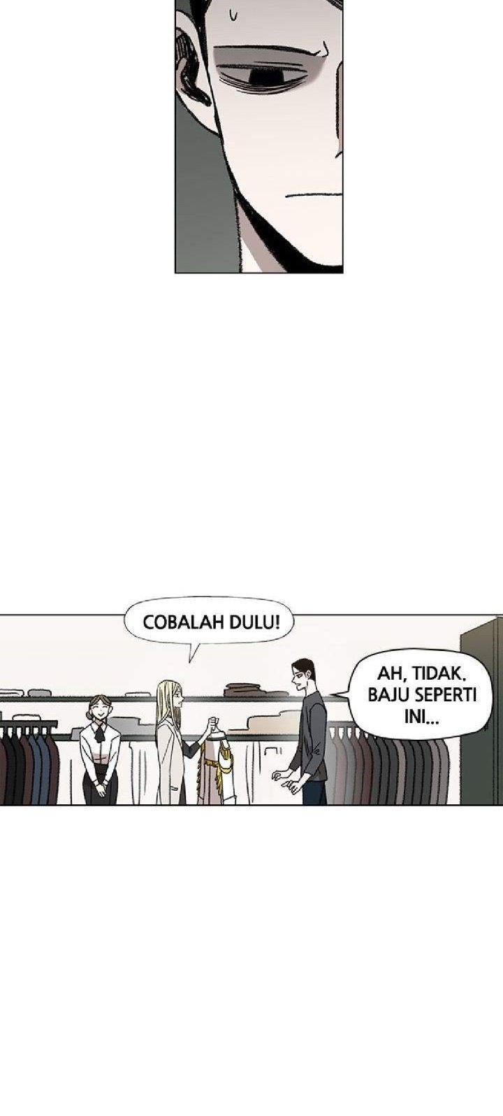 The Boxer Chapter 56 - halaman 15