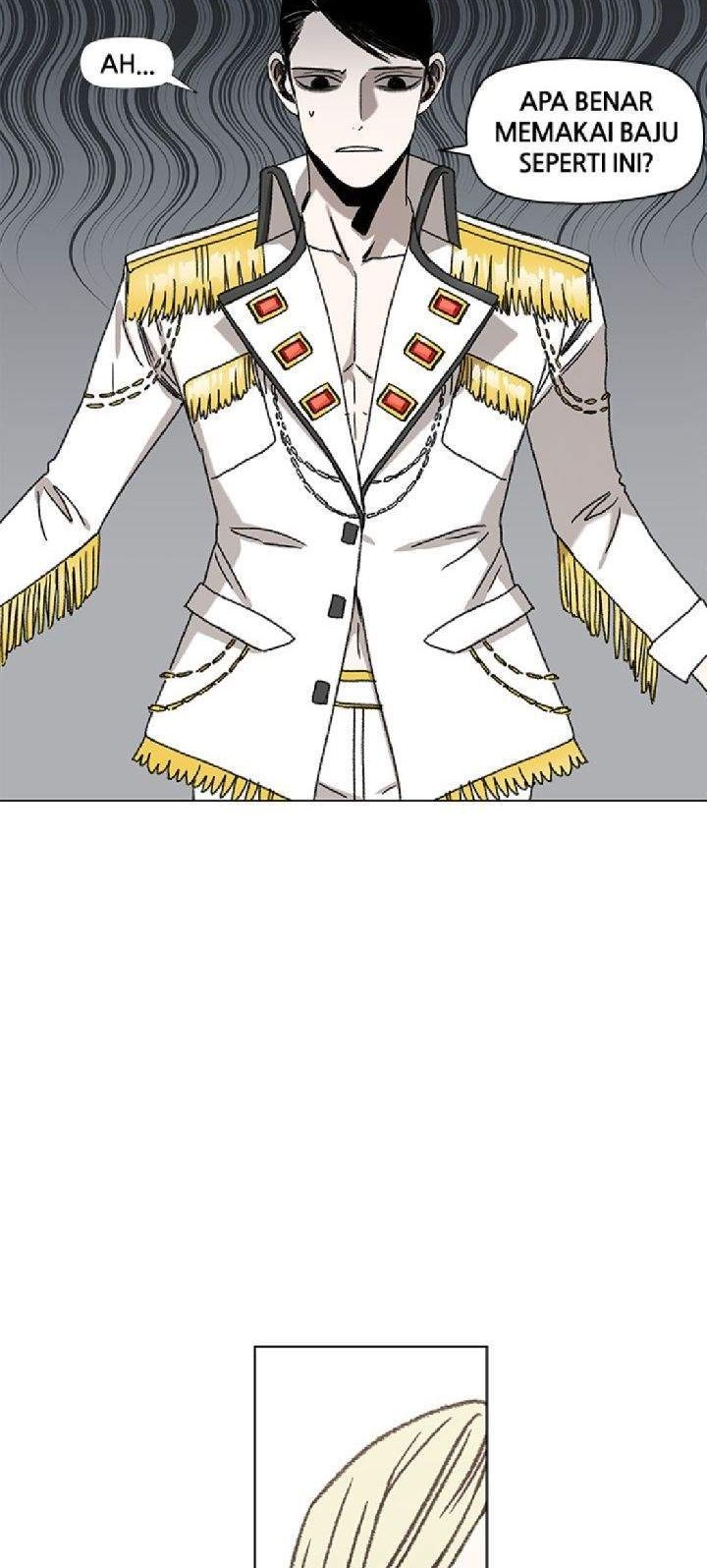 The Boxer Chapter 56 - halaman 17