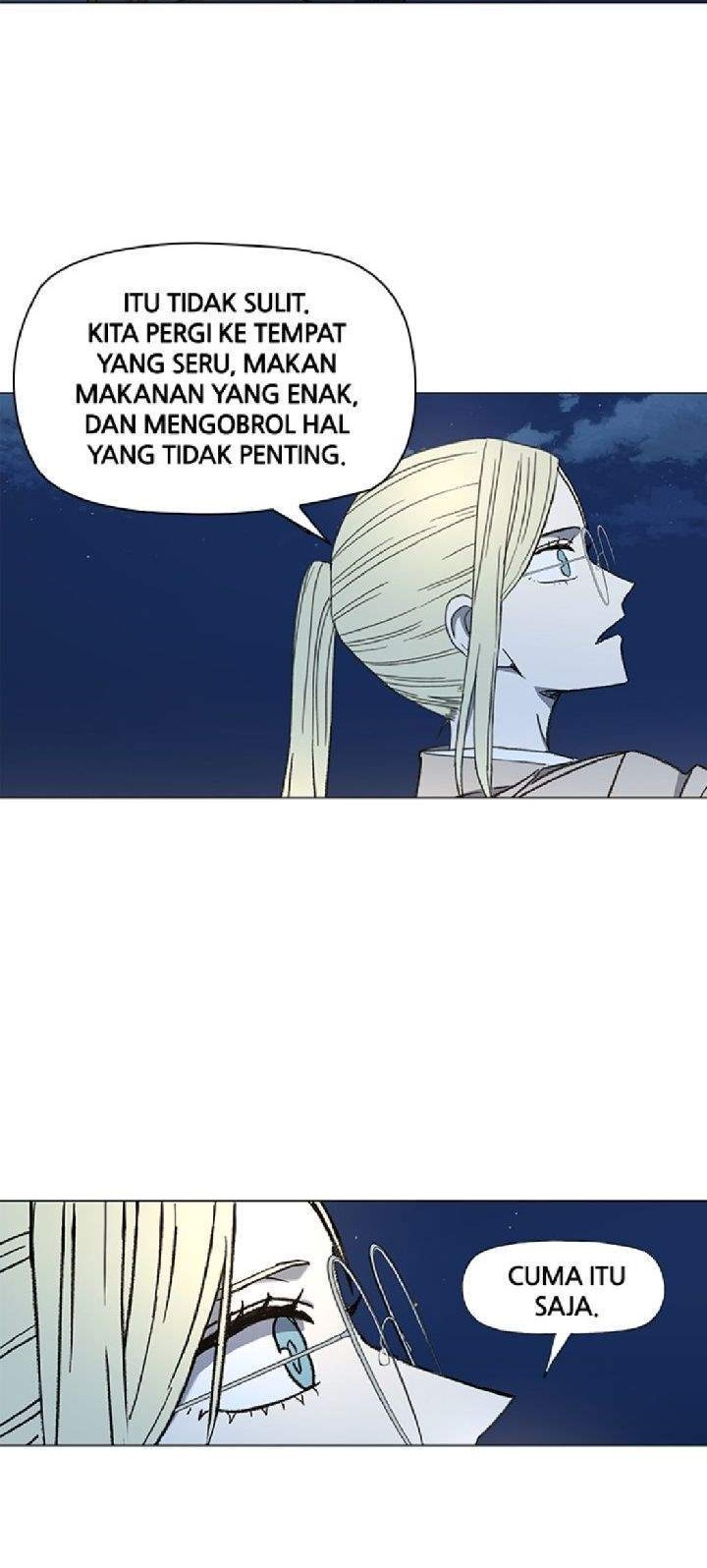 The Boxer Chapter 56 - halaman 2