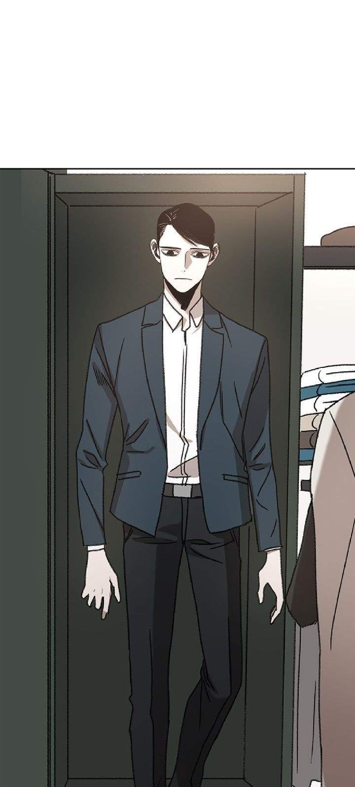 The Boxer Chapter 56 - halaman 23