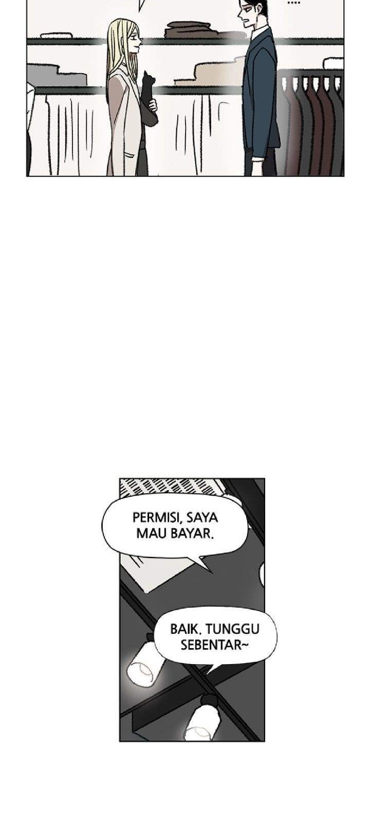 The Boxer Chapter 56 - halaman 25