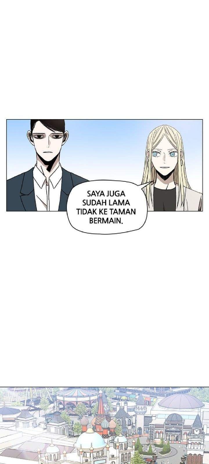 The Boxer Chapter 56 - halaman 27